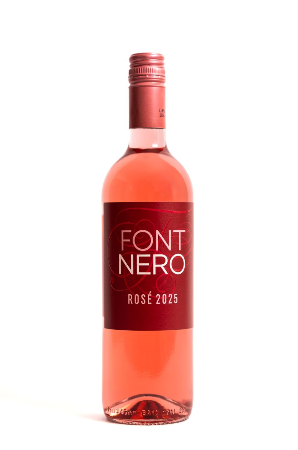 Nero rosé