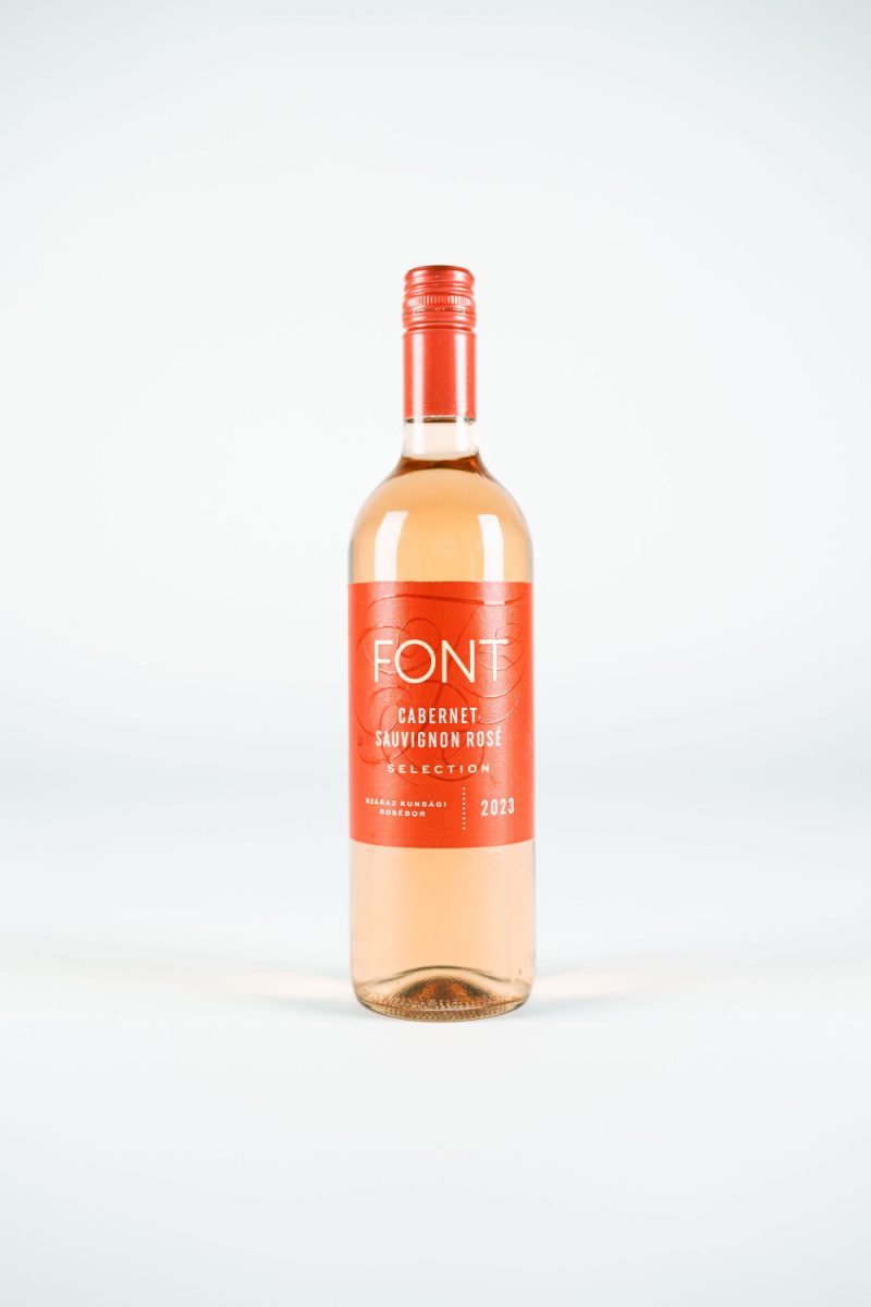 Cabernet Sauvignon rosé