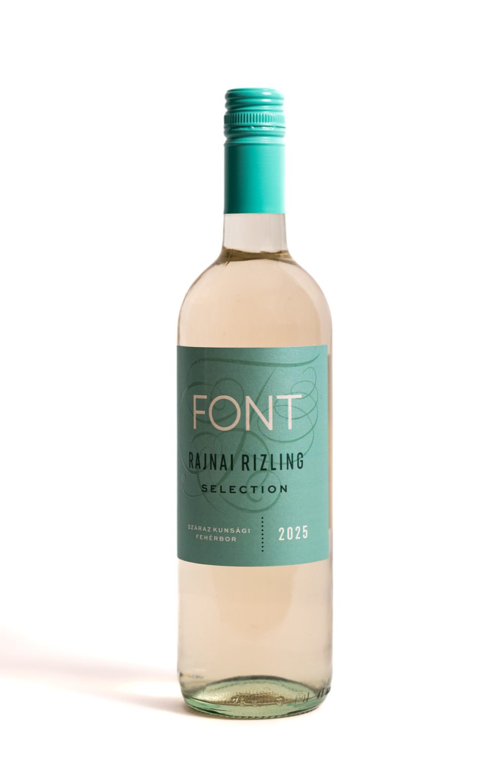 Rajnai Rizling
