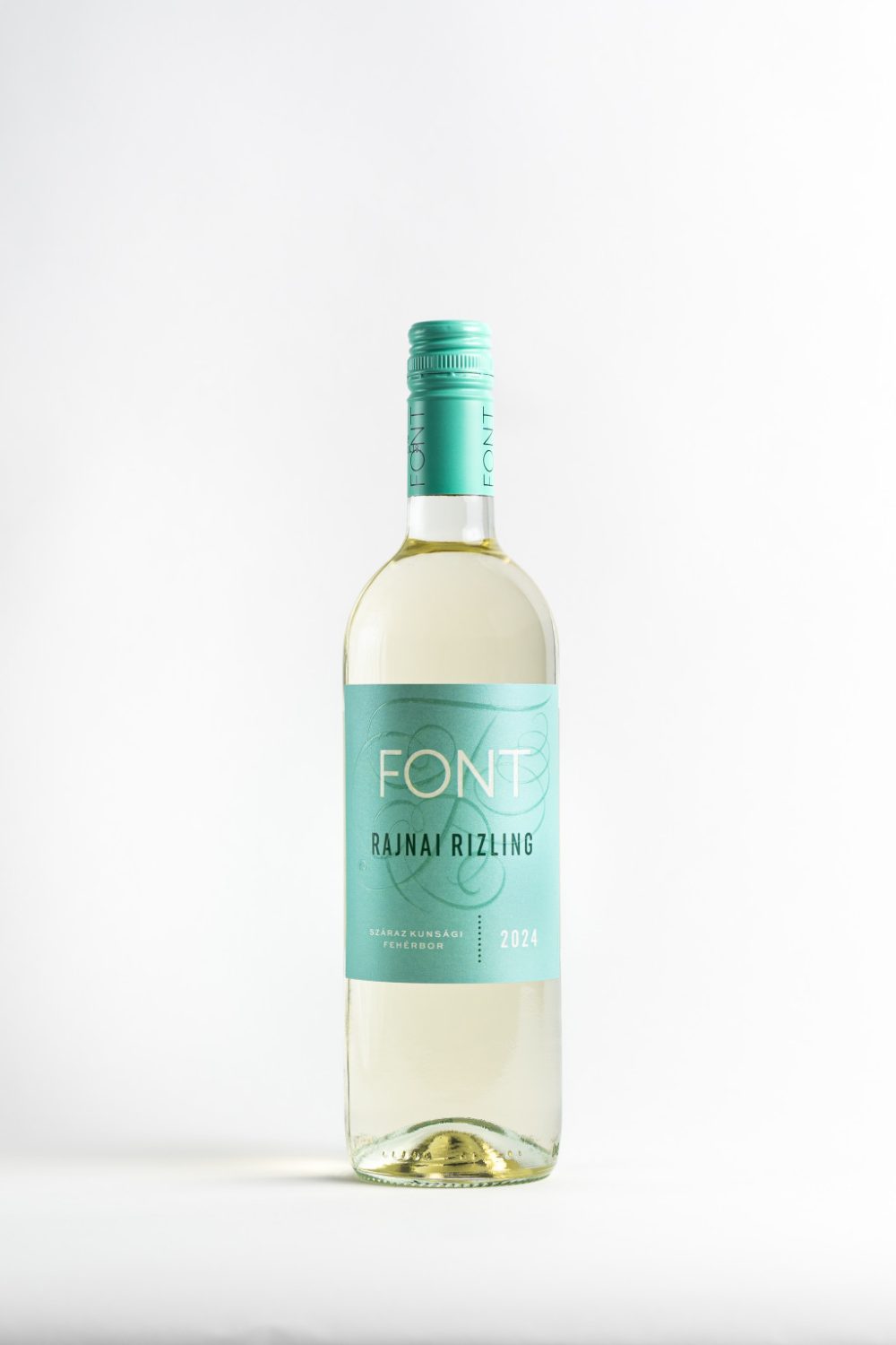 Rajnai Rizling 2024