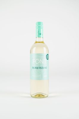 Fehér száraz borok